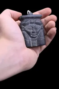 Amulet of Hathor