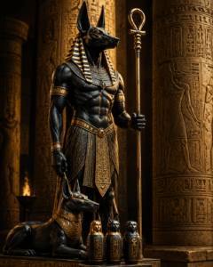 Anubis