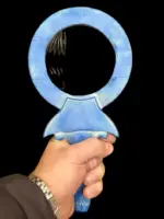 Hathor Sistrum