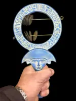Hathor Sistrum