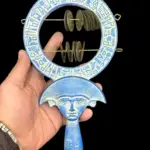 Hathor Sistrum
