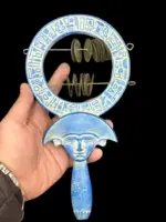 Hathor Sistrum