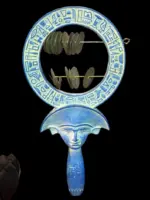 Hathor Sistrum