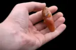 Egyptian God Bes Amulet