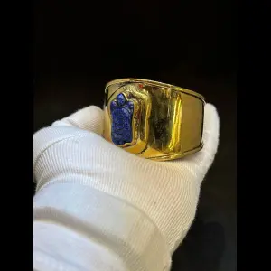 Handmade Egyptian Scarab Bracelet