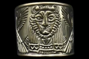 Sekhmet Bracelet