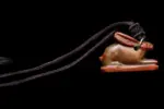 Egyptian Rabbit Amulet