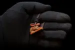 Egyptian Rabbit Amulet
