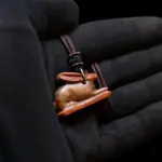 Egyptian Rabbit Amulet