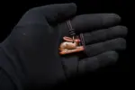 Egyptian Rabbit Amulet
