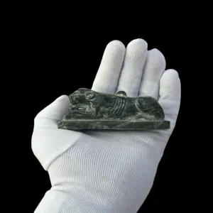 Handmade Sekhmet Amulet