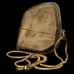 Rosetta Stone Necklace