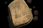 Rosetta Stone Necklace