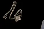 Egyptian Lotus Necklace