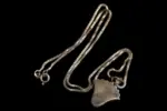 Egyptian Lotus Necklace
