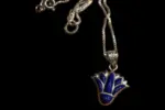 Egyptian Lotus Necklace